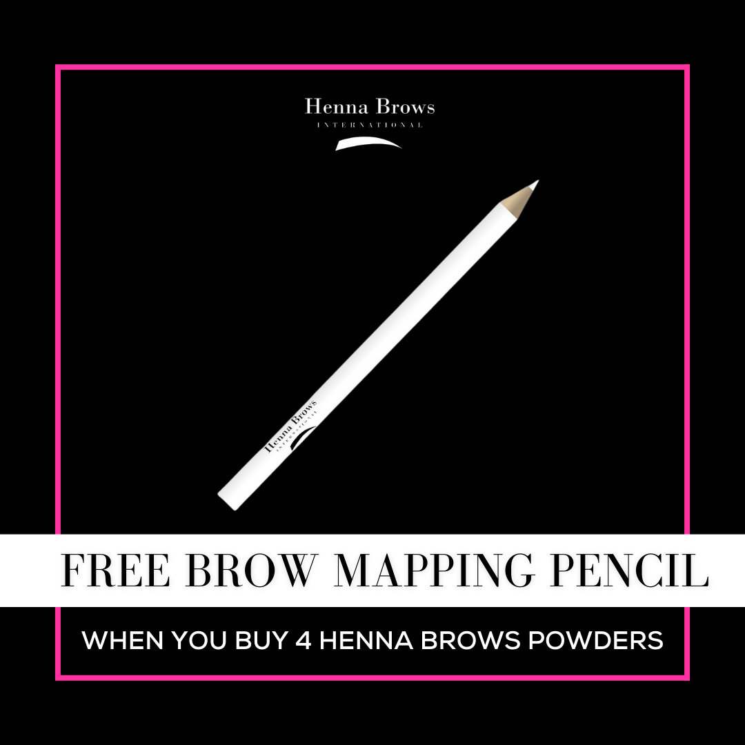 Cream Brown Pamphlet Flyer Skincare Cosmetics Products Sale Instagram Post