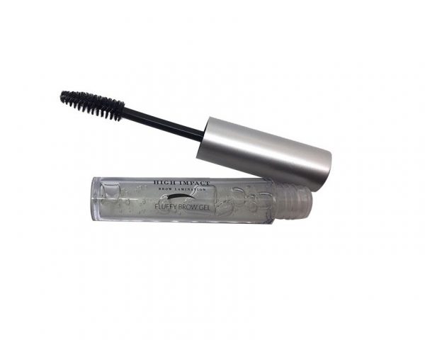 This Fluffy Brow Gel is a great finishing product from Henna Brows International