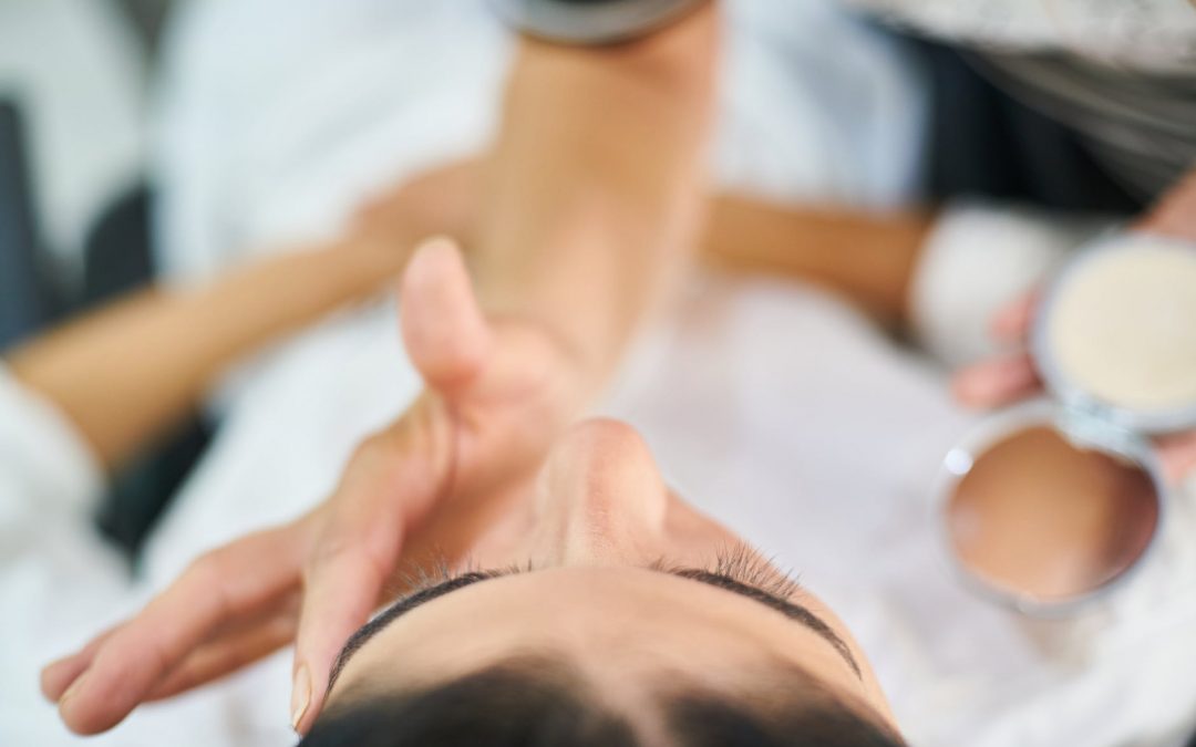 Henna Brow Treatment- The Latest Brow Colouring Treatment