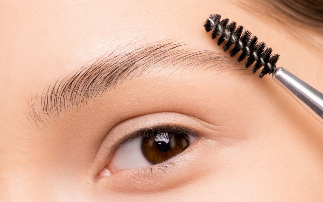 Know What a Brow Lamination Course Offers You!