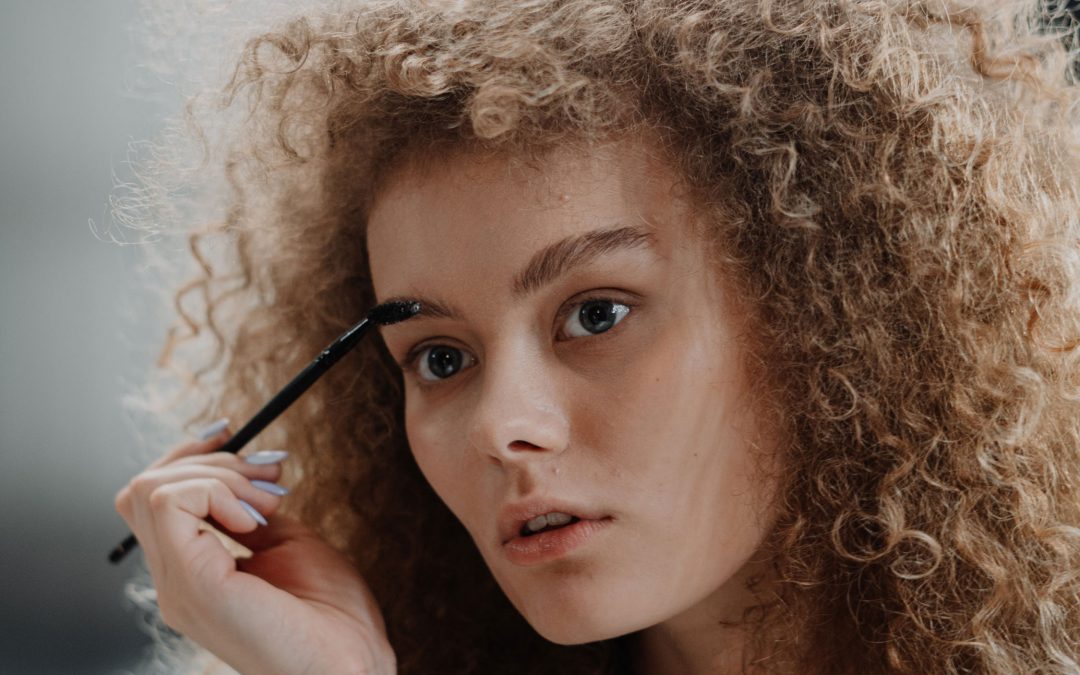 Avail Henna Brow Course from The Best Beauty Academy in the UK!