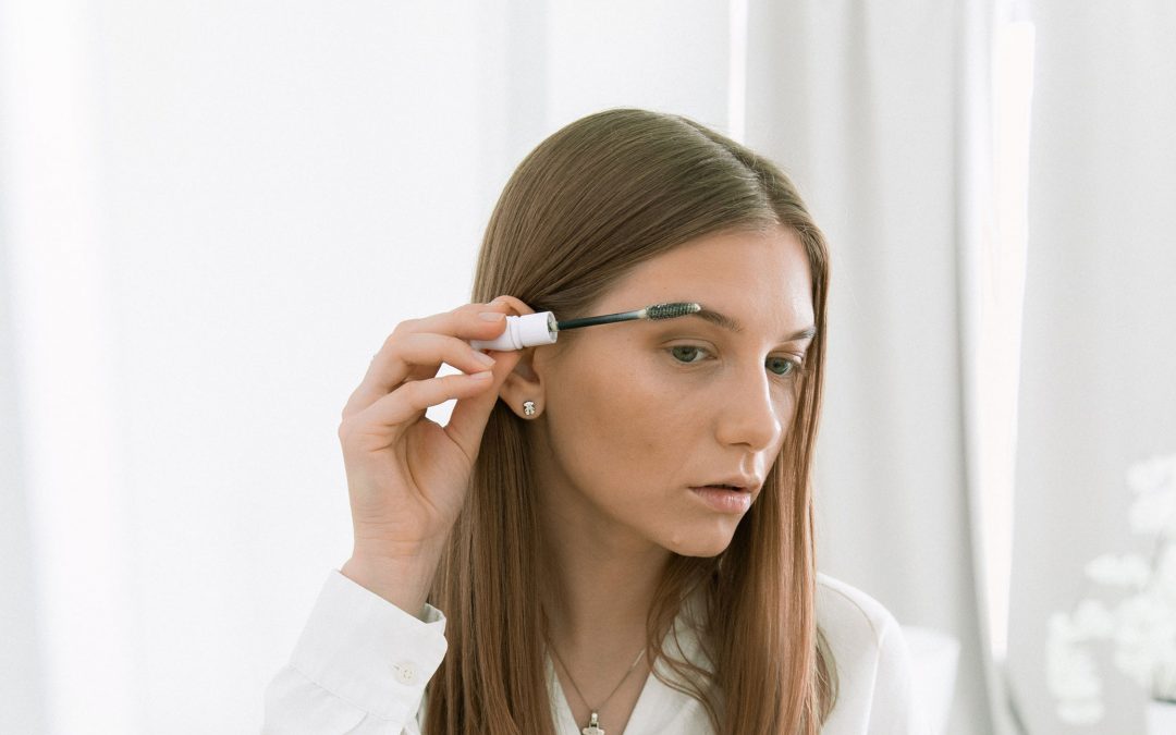 Convert to Henna Brow Colouring System Today & Get 10% Discount!