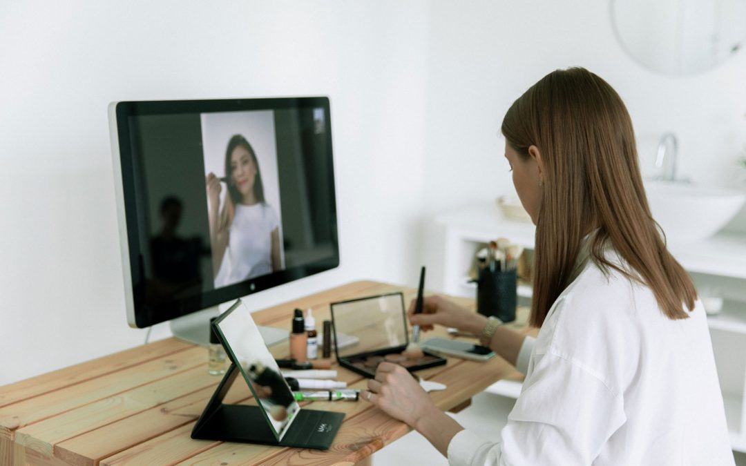 Limited Time Offer- Online Beauty Courses at Never Before Price!