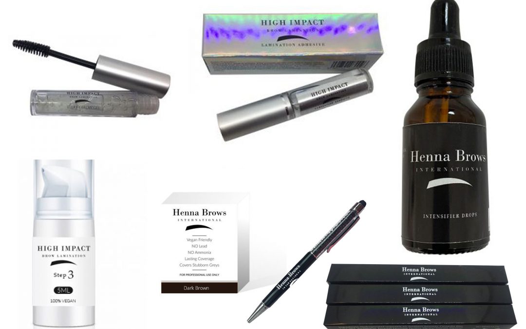 Buy Wholesale Brow Lamination Kits at the Lowest Price