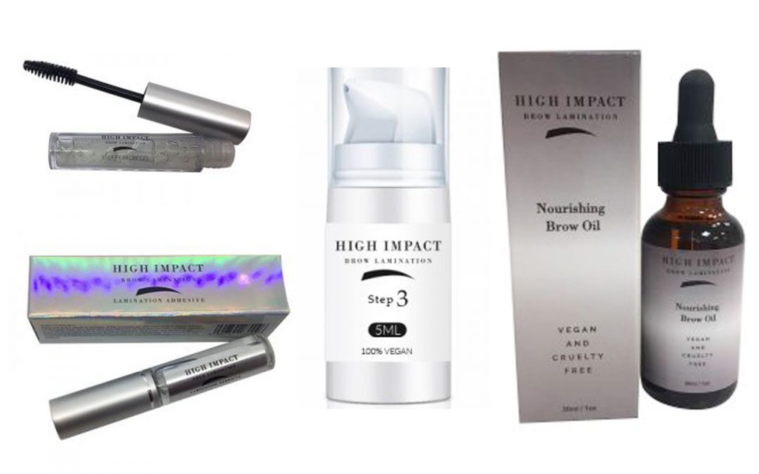 Explore the Best Price for the Wholesale Henna Brows Kit!