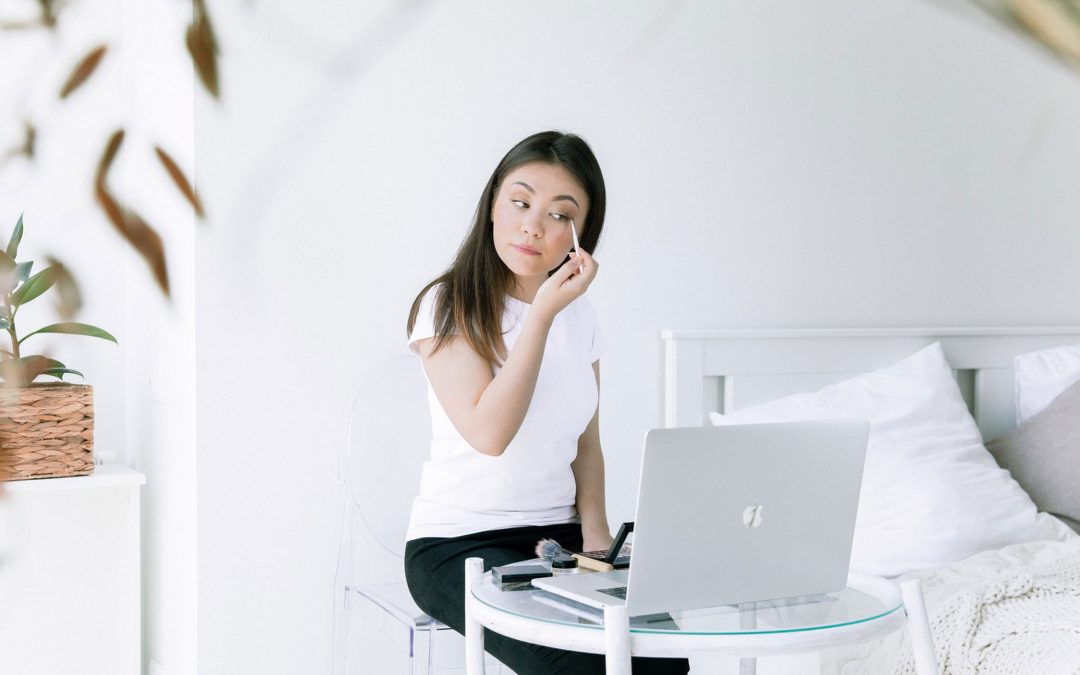 Enrol Today and Pay Later-“Certified Online Eyebrow Course”