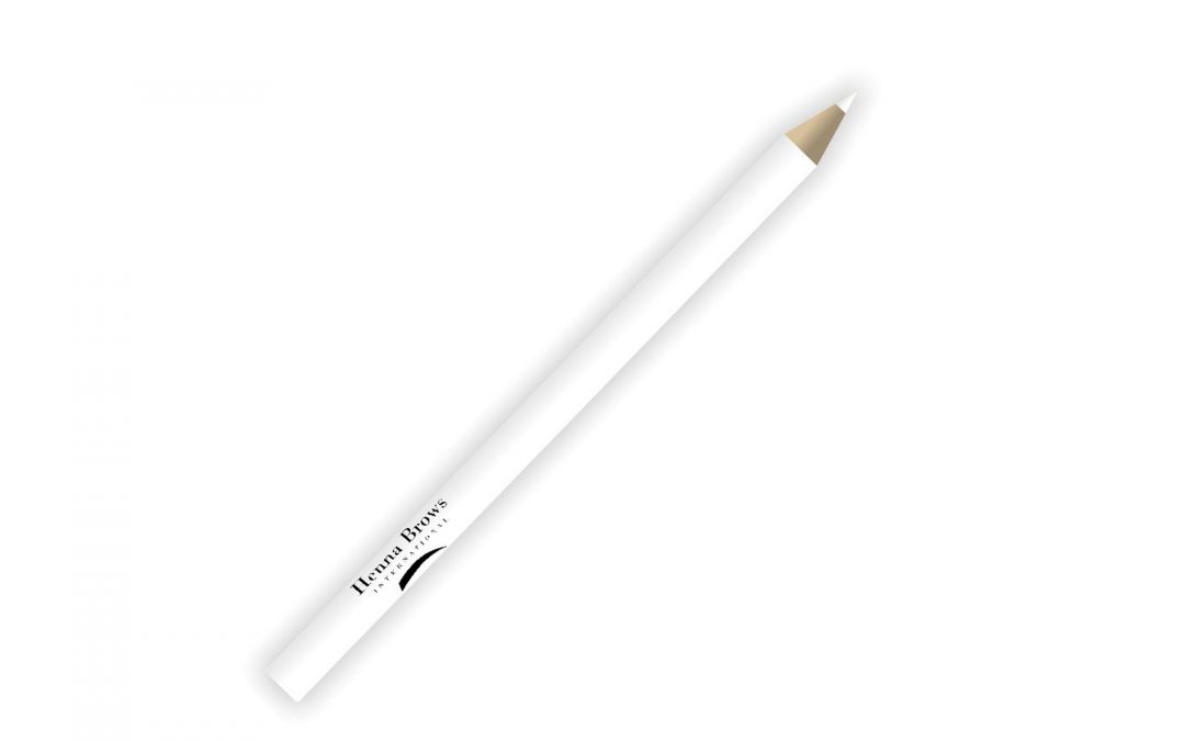 Brow Mapping: How to Use Brow Mapping Pencils