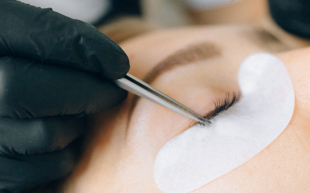 Step by Step Guide To Henna Brows!