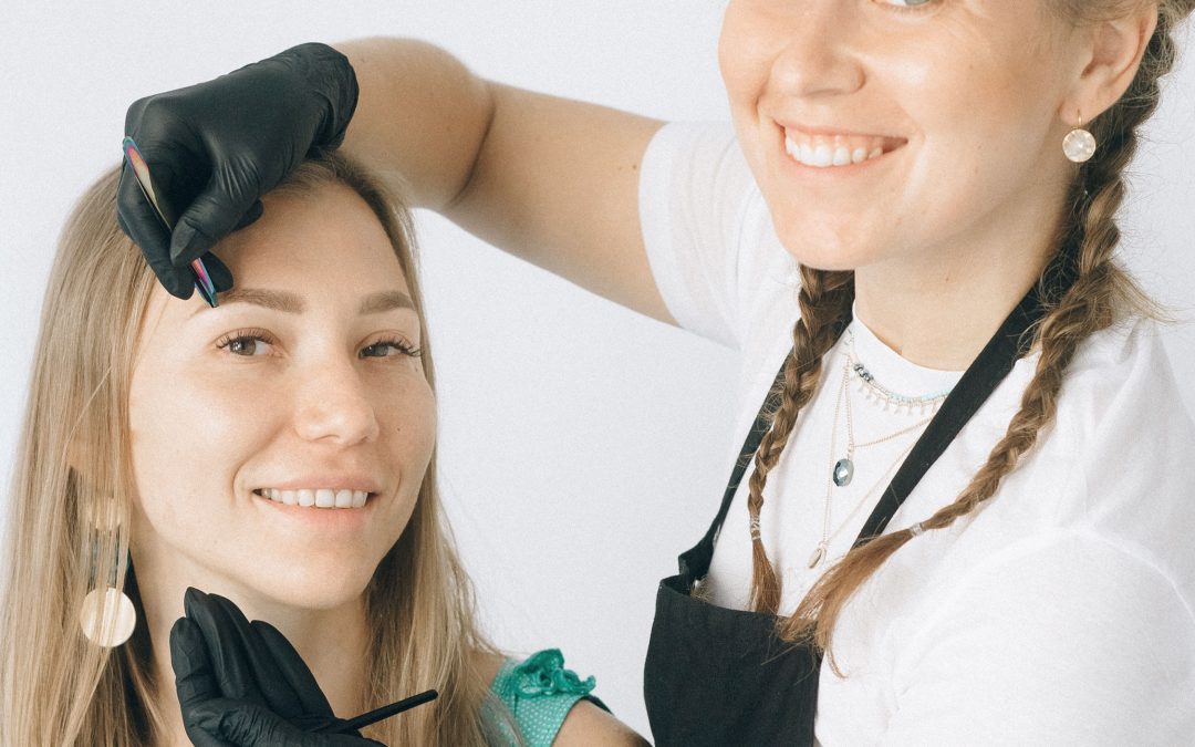 Henna Brows Kit – A Necessity For The Beauty Salon Owners!