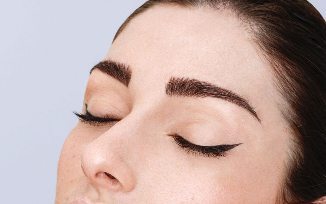 Open the door to new opportunities with our Online Brow Lamination Course!