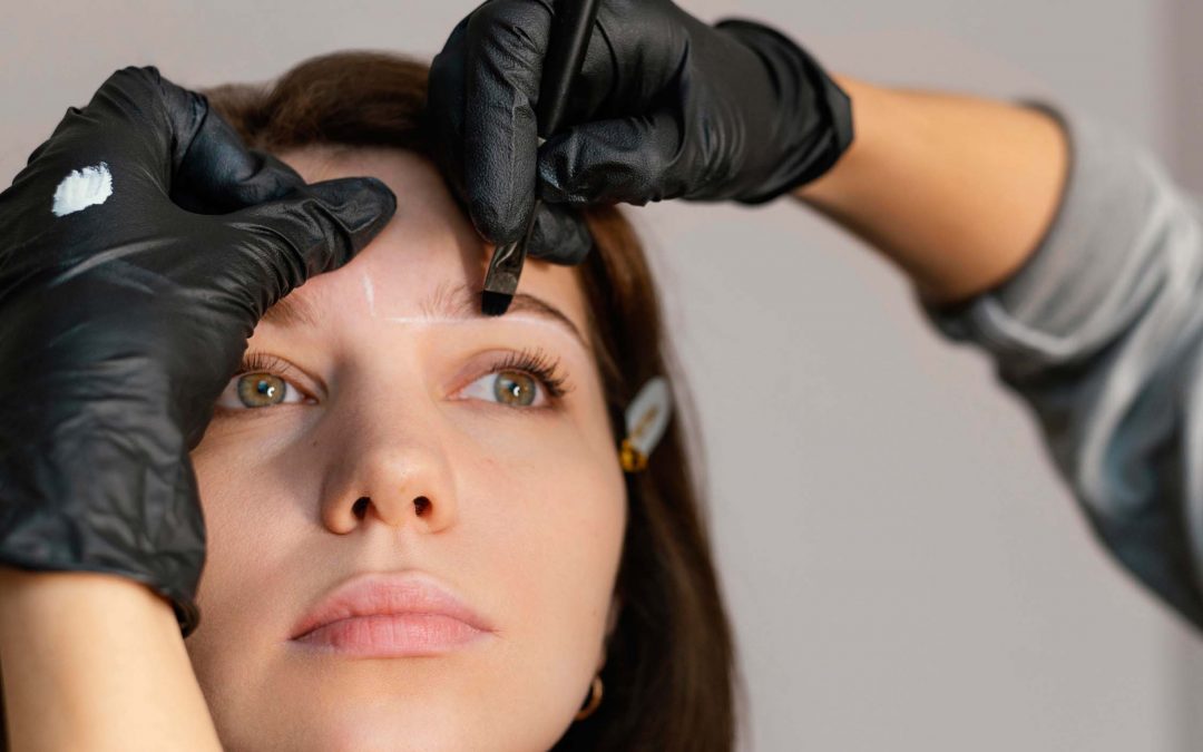 Why you should enrol in an Online Brow Lamination Course