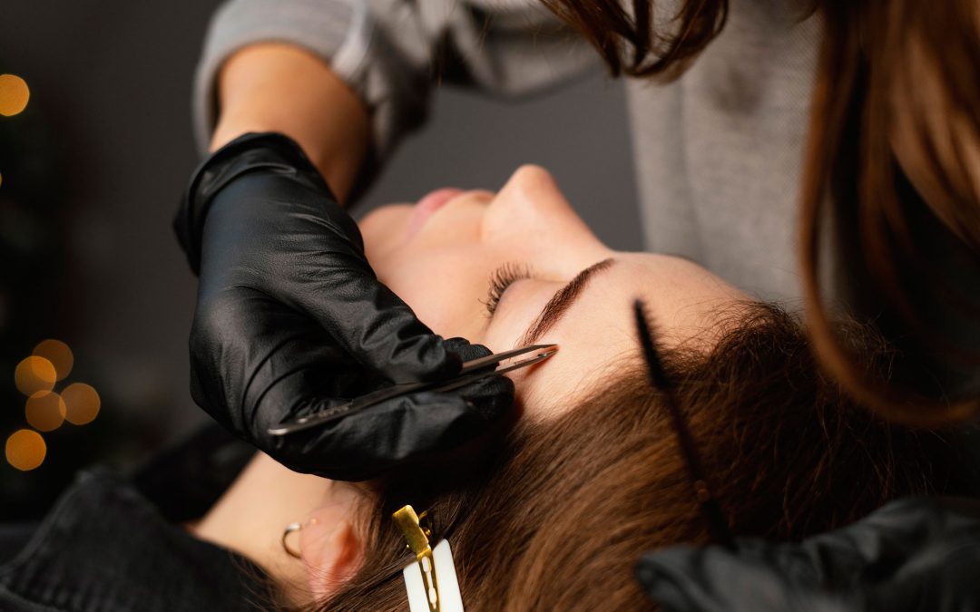 How an Online Henna Brow Course Can Help Your Grow Your Profits