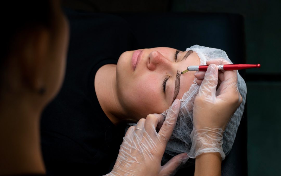 Online Brow Lamination Course- Gain New Skills!