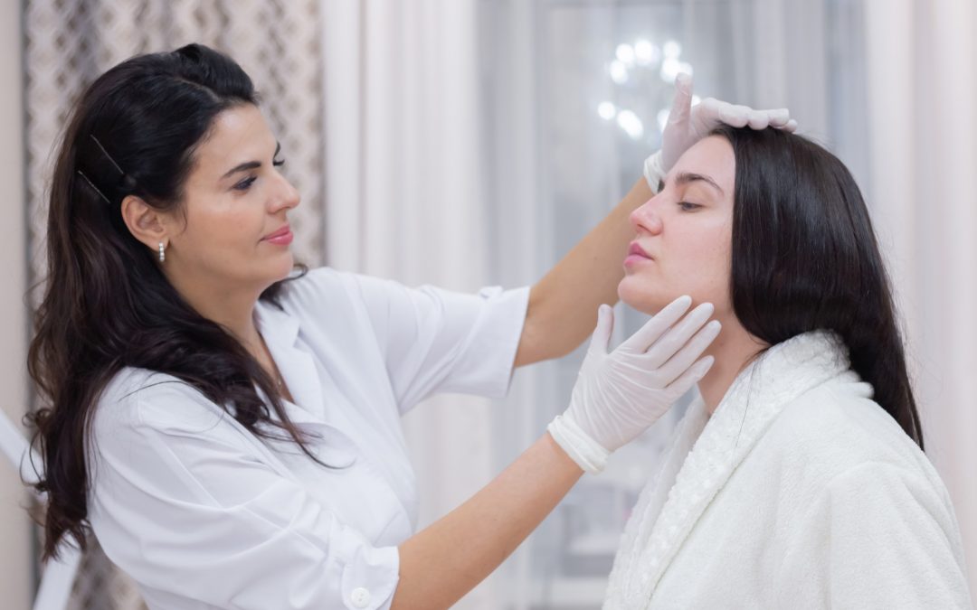 A Complete Guide to Our Online Henna Brow Course