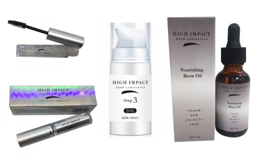 Why Every Successful Salon Needs A Brow Lamination Kit?