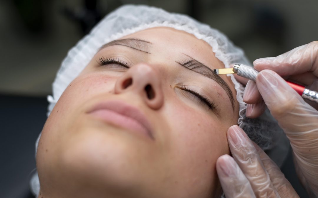 Maximise your Results with Henna Brows Intensifier Drops