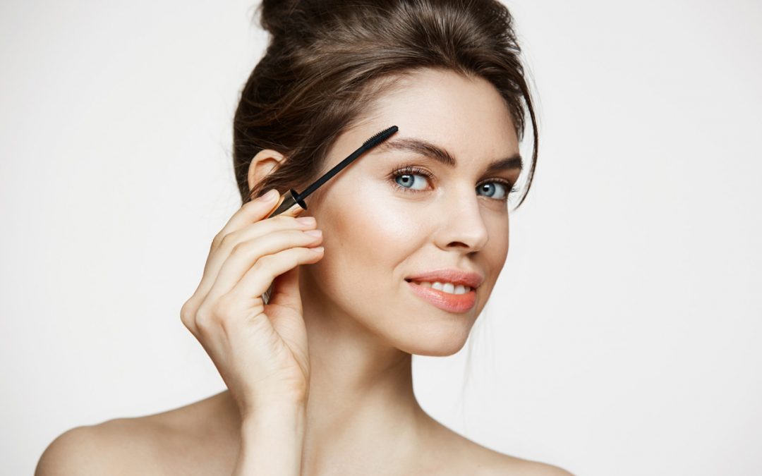 The Perfect Art of Creating Ombre Eyebrows