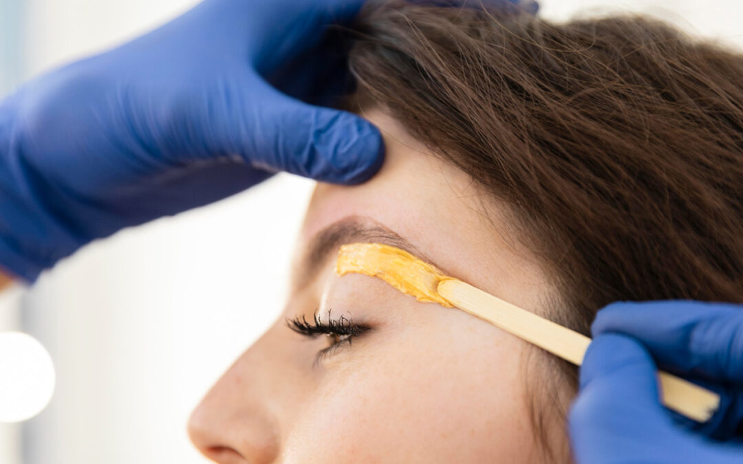 5 Reasons You Should Use Henna Brows Intensifier Drops