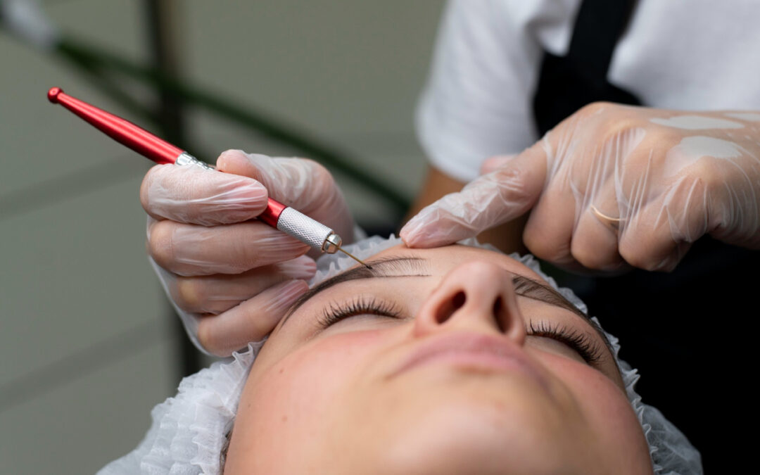 Online Brow Lamination Course: Your Path to a Rewarding Future