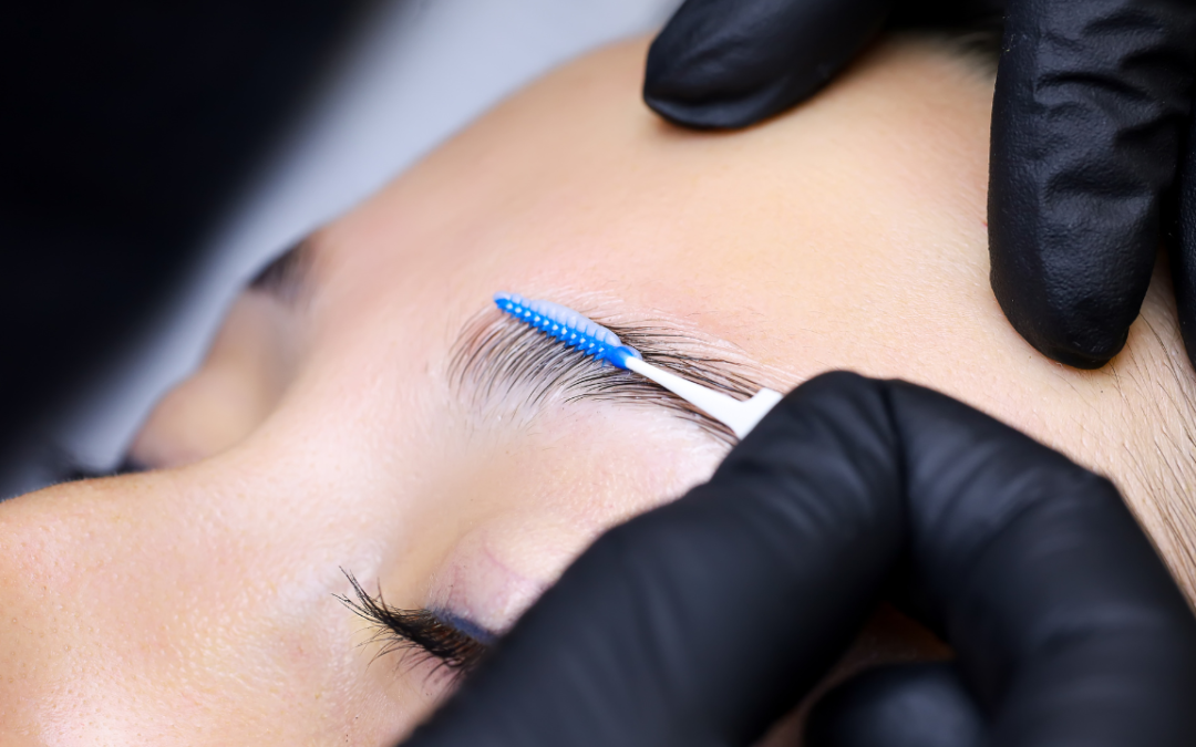 Your Brow Lamination Questions Answered