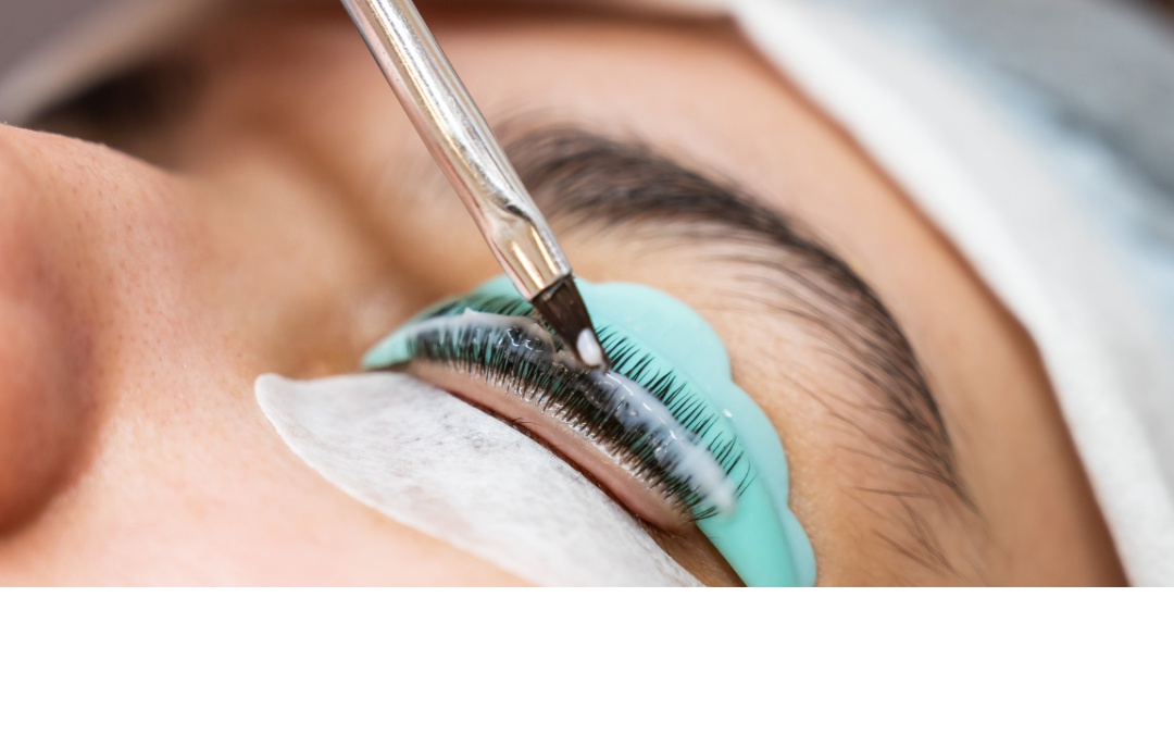 A Guide To Lash Lifting: Tips and Tricks For Beauty Therapists