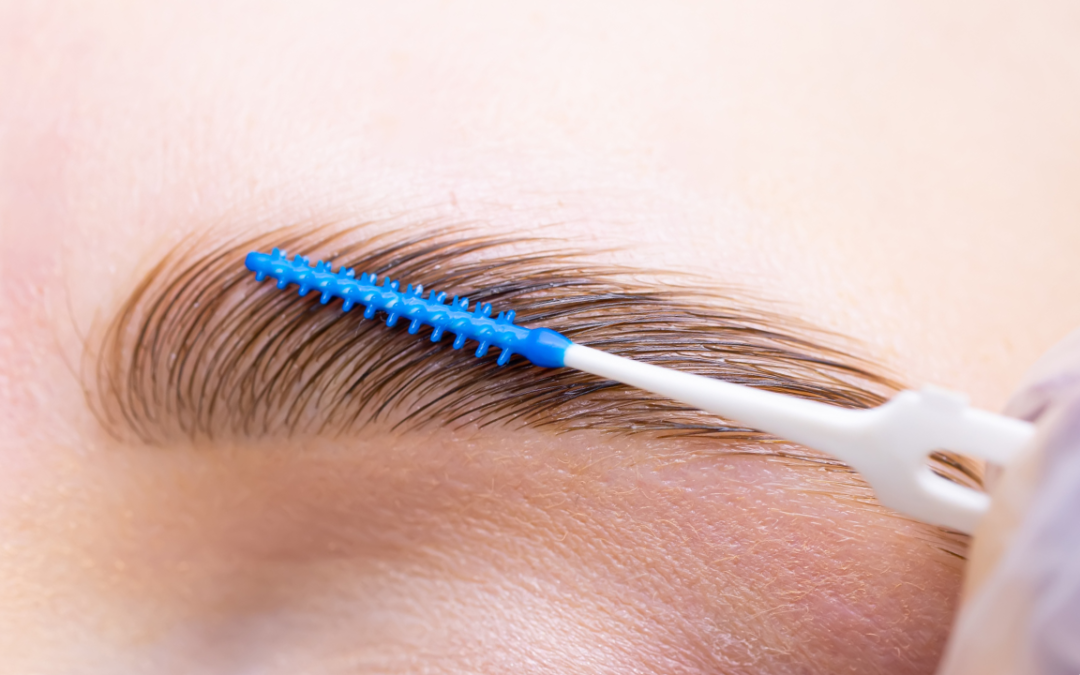 5 Ways To Prolong Your Brow Lamination