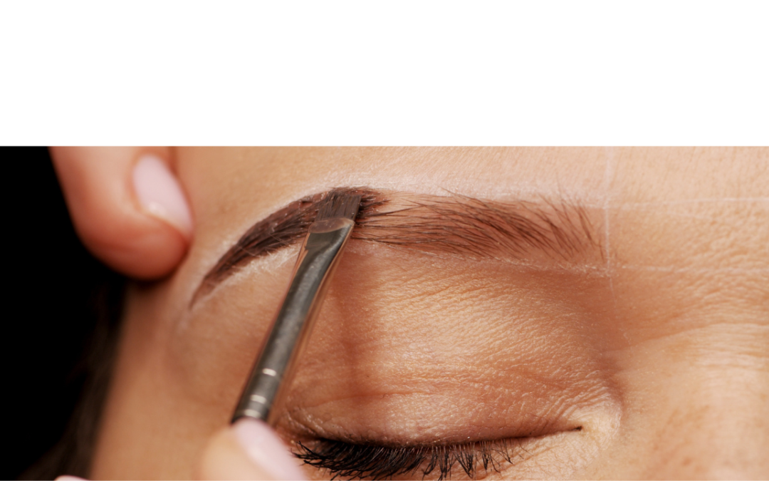 Get Your Best Brows – 5 Common Eyebrow Mistakes