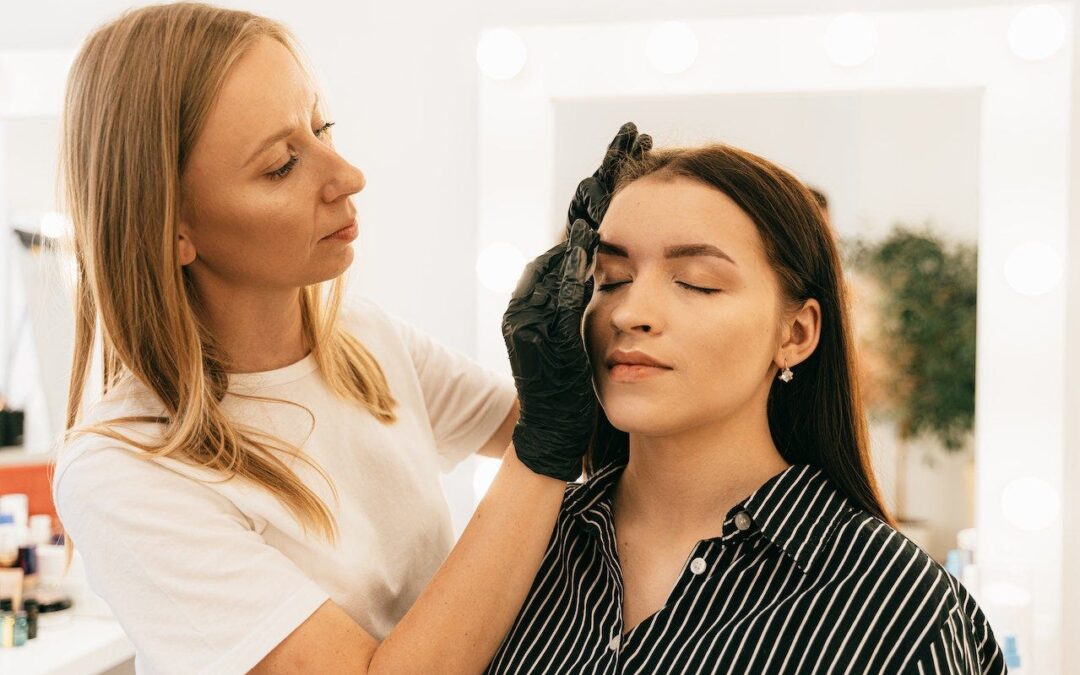 How To Retain Your Brow Clients