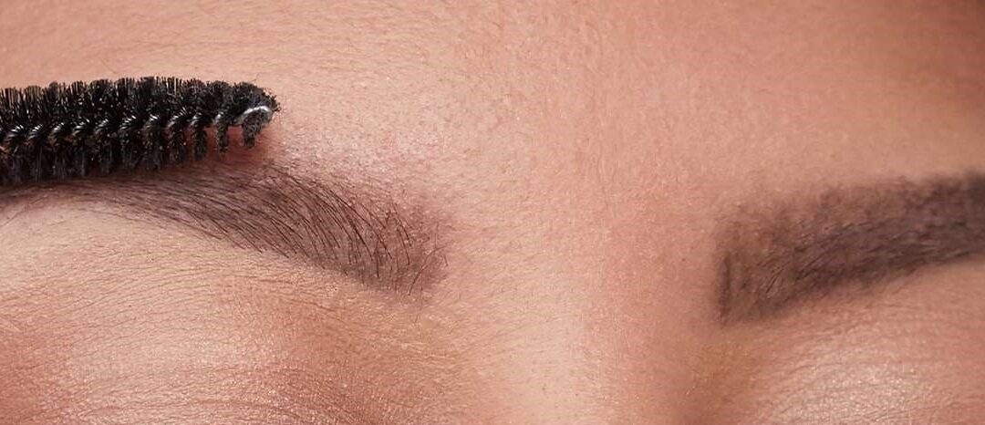 Why Airbrush Brows Are The Latest Craze