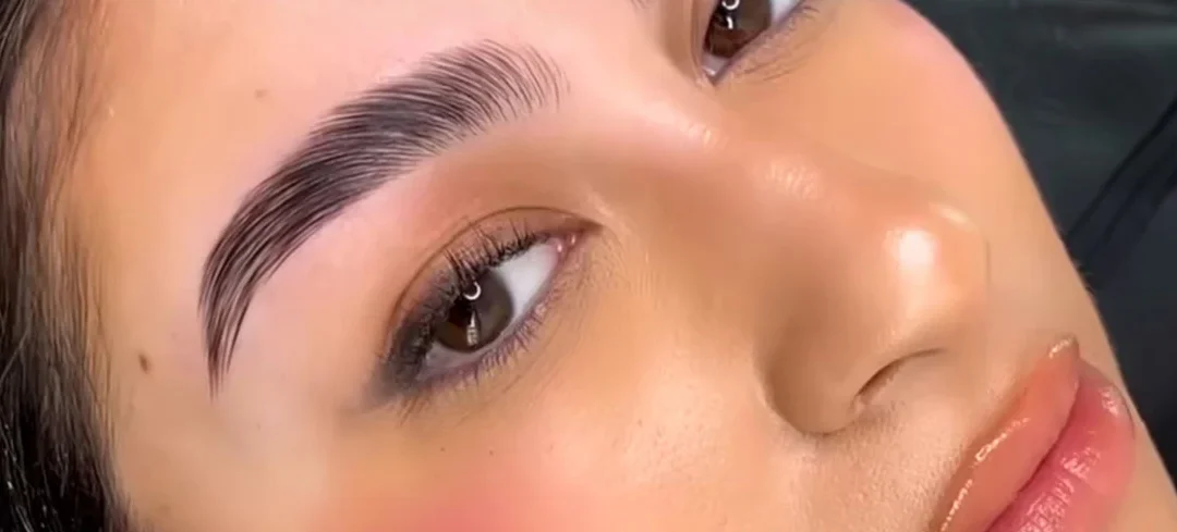What Is Baby Brow Lamination ?