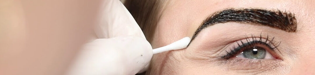 Sustainability in Beauty: Why Henna Brows Are a More Eco-Friendly Choice