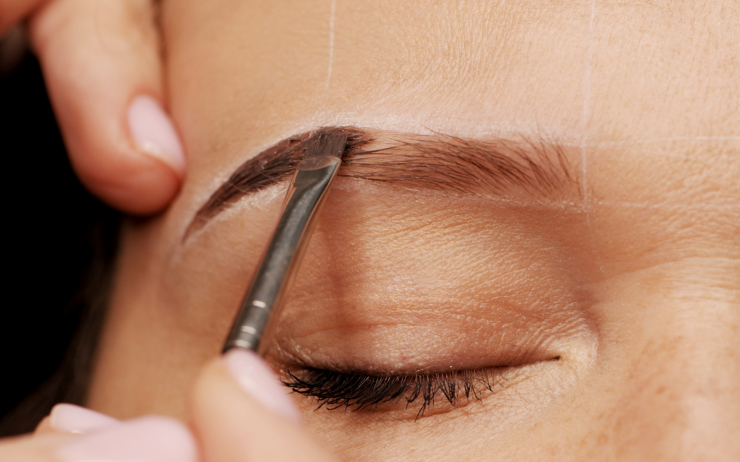 The Benefits of Taking an Online Brow Lamination Course