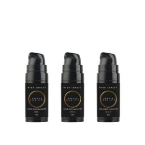 korean lash lift kit